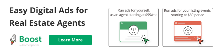 Easy Digital Ads for Real Estate Agents