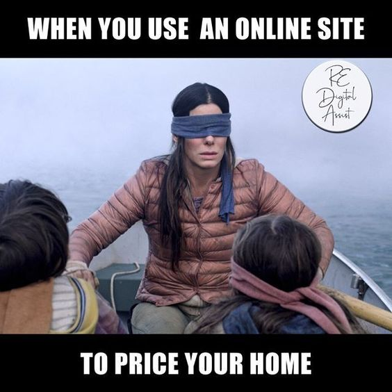10 Real Estate Memes With Spot-on Lessons for 2019 ...